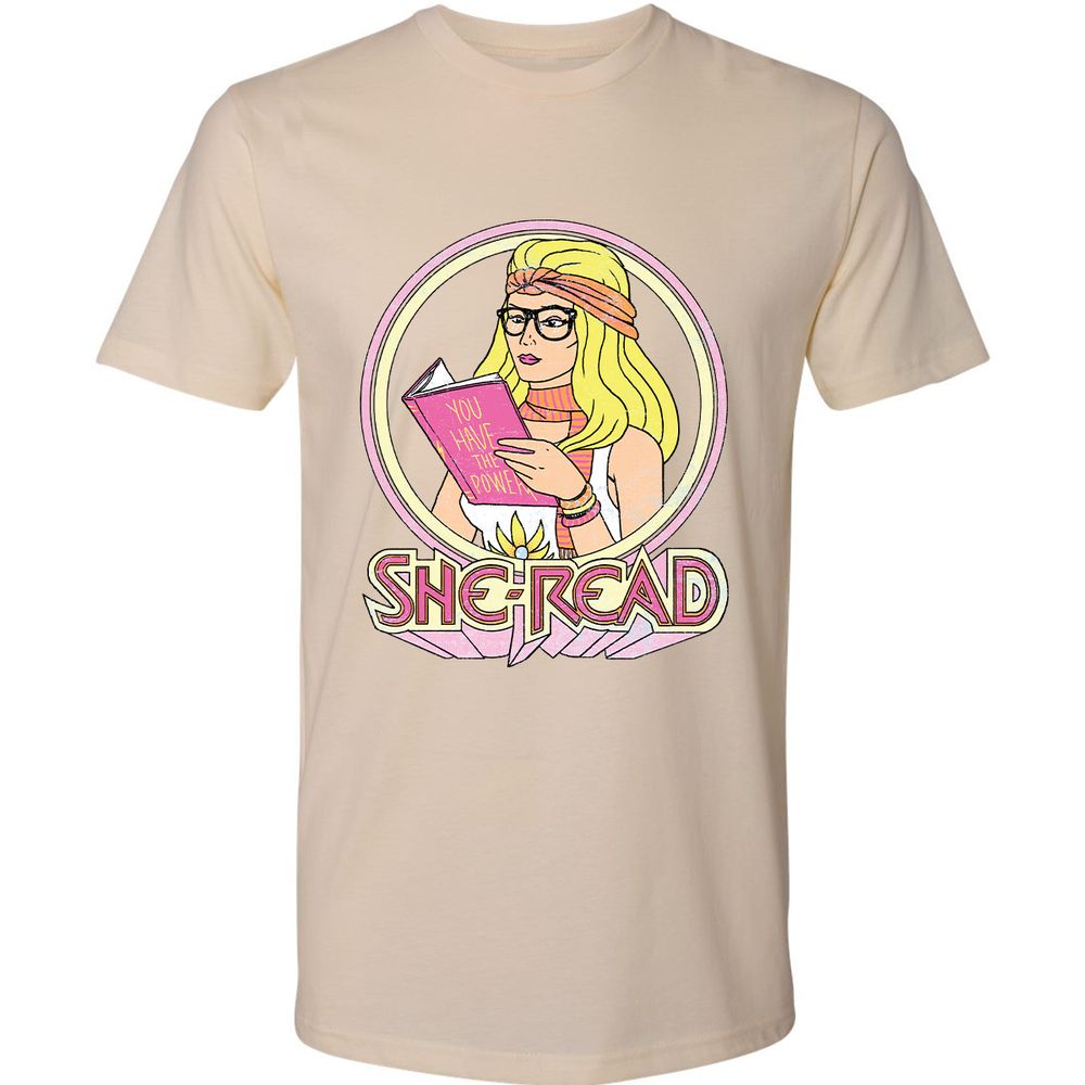 Premium Unisex T-Shirt - FSW6MBTH - Cream - 14