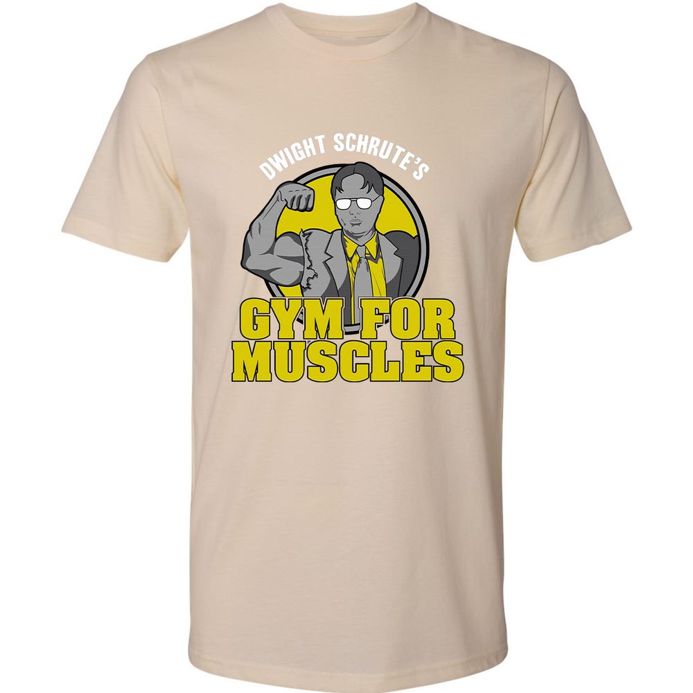 Premium Unisex T-Shirt - 3UTZFFN3 - Cream - 14