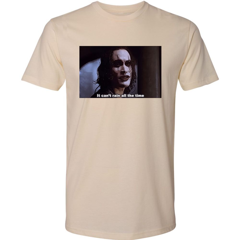 Premium Unisex T-Shirt - GRPF38QS - Cream - 14