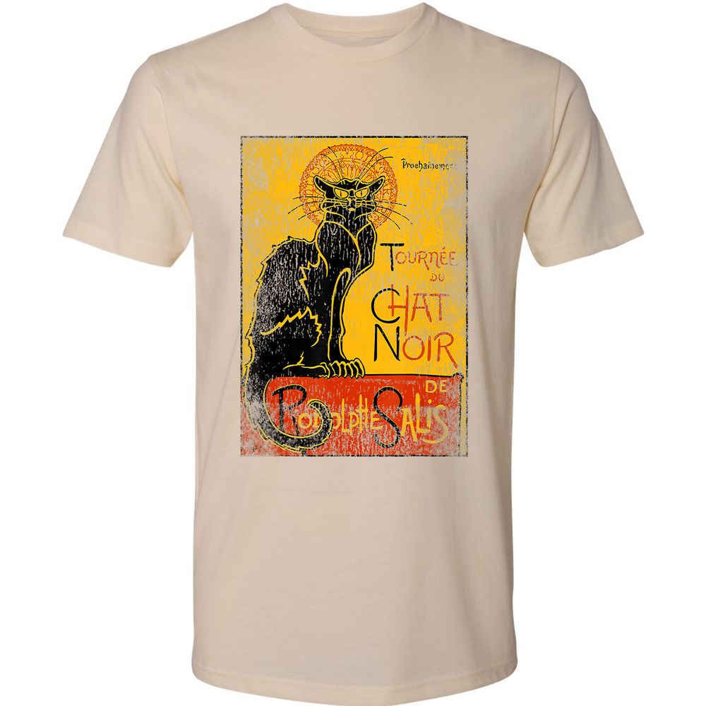 Premium Unisex T-Shirt - ZCVS8FGB - Cream - 14