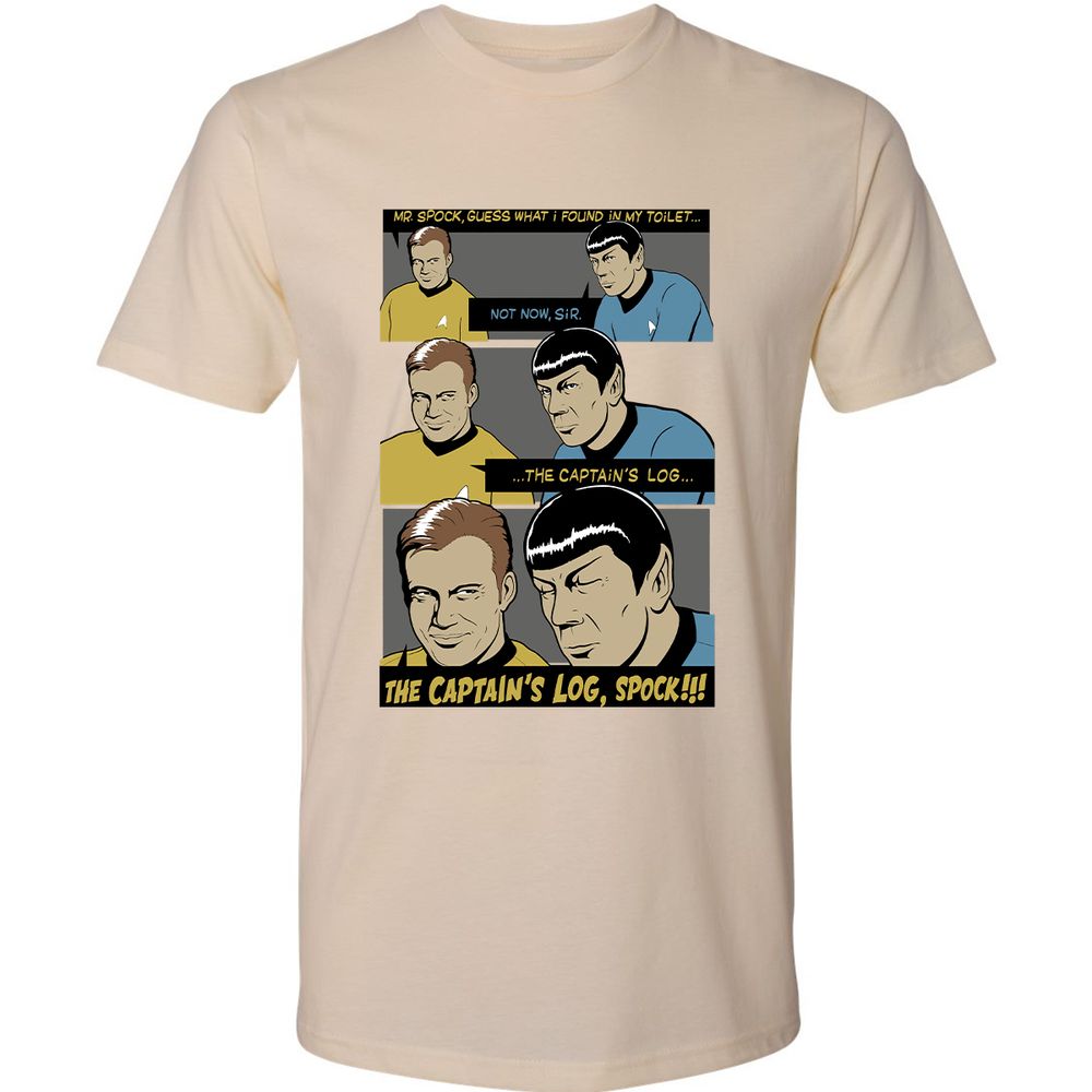 Premium Unisex T-Shirt - RHP7WV1N - Cream - 14