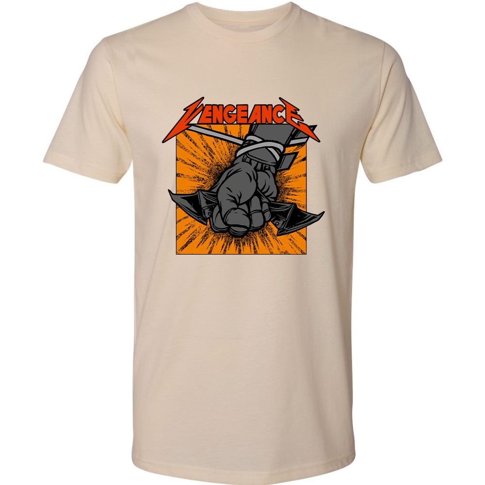 Premium Unisex T-Shirt - P2GC7K3Z - Cream - 14