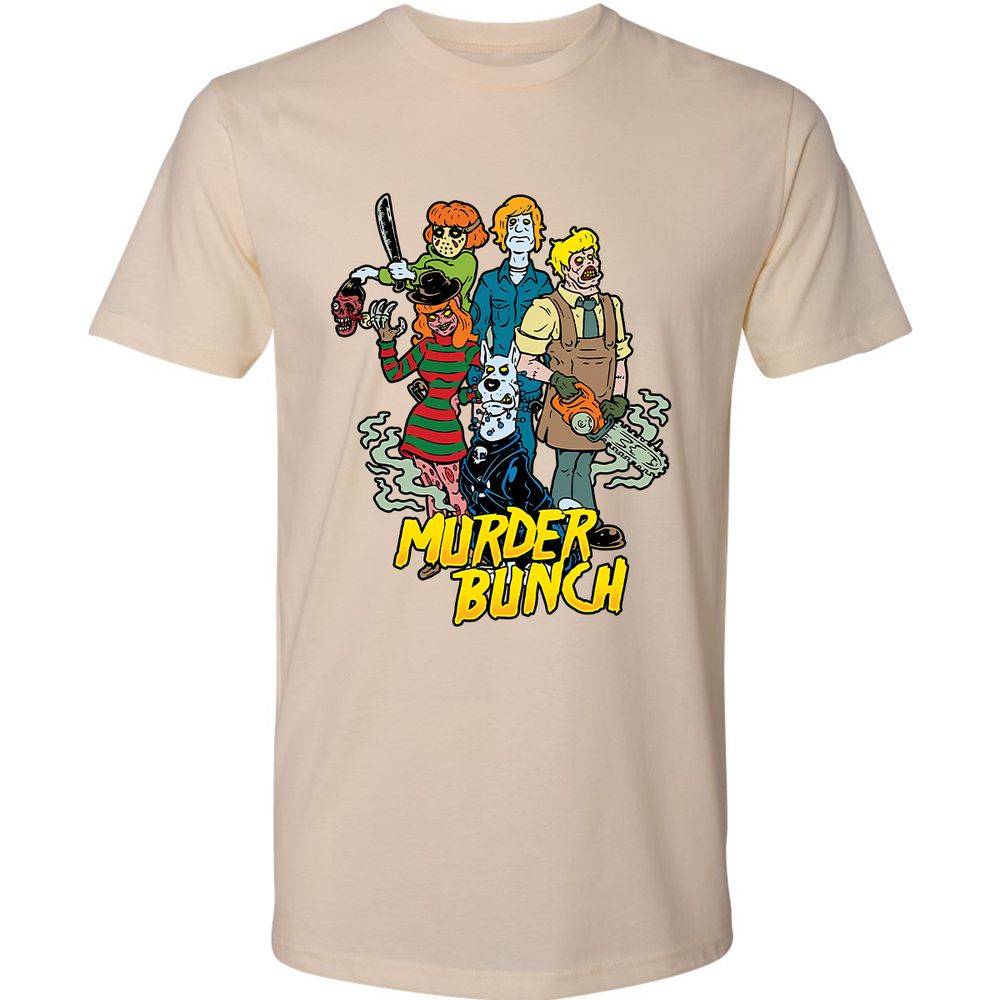 Premium Unisex T-Shirt - 94X9N39D - Cream - 14