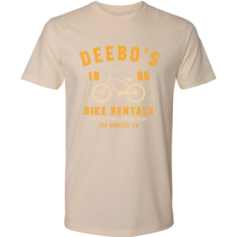 Premium Unisex T-Shirt - 6Y7L95Z1 - Cream - 14