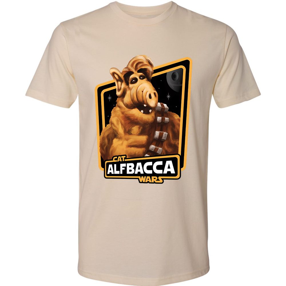 Premium Unisex T-Shirt - HE7DXBZP - Cream - 14