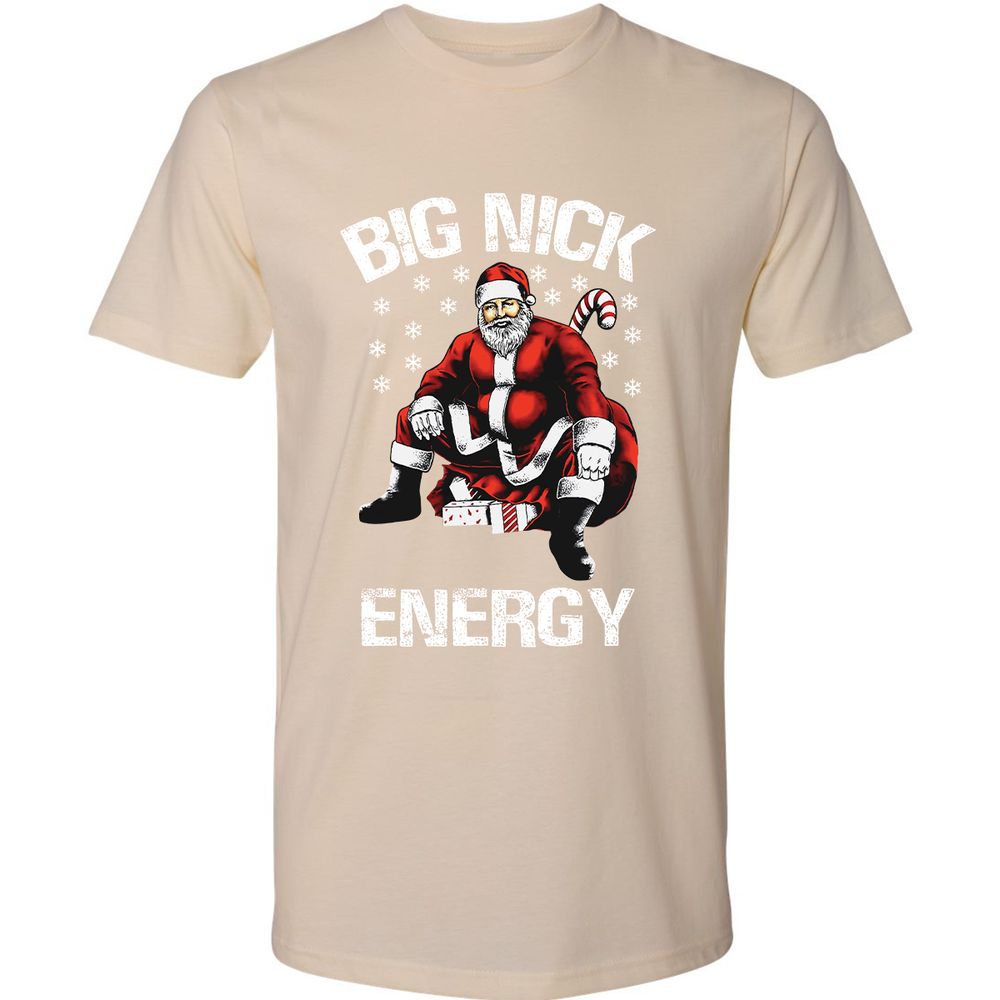 Premium Unisex T-Shirt - AB3VACNU - Cream - 14