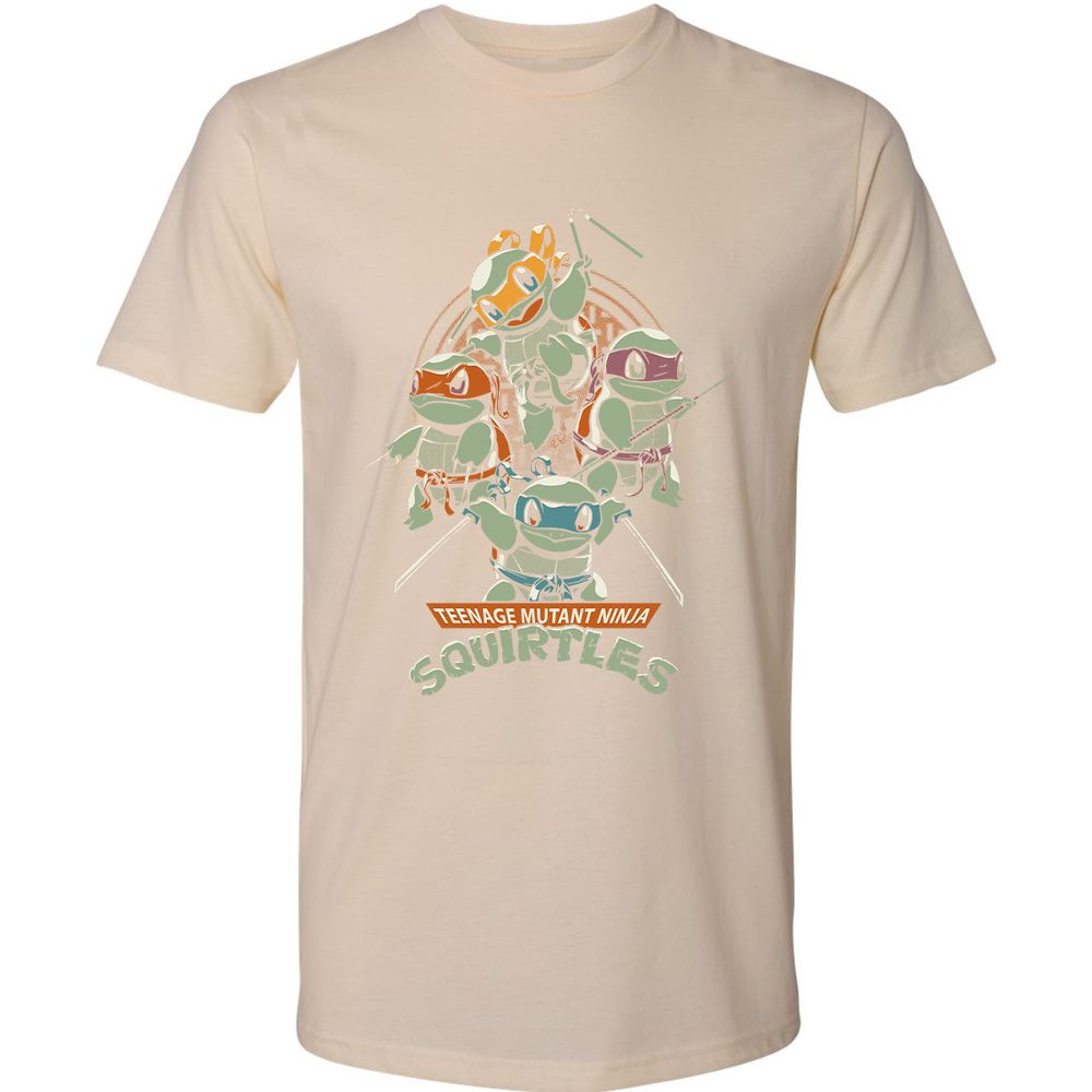 Premium Unisex T-Shirt - KTX6LGNJ - Cream - 14