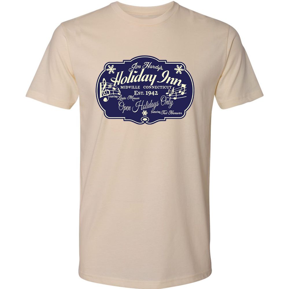 Premium Unisex T-Shirt - YRHE3S1R - Cream - 14