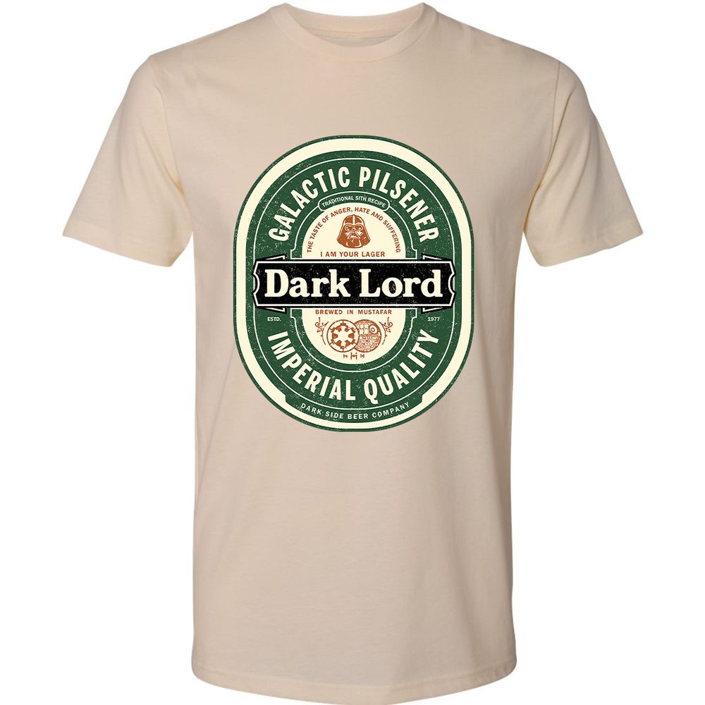 Premium Unisex T-Shirt - XCYUUYE5 - Cream - 14