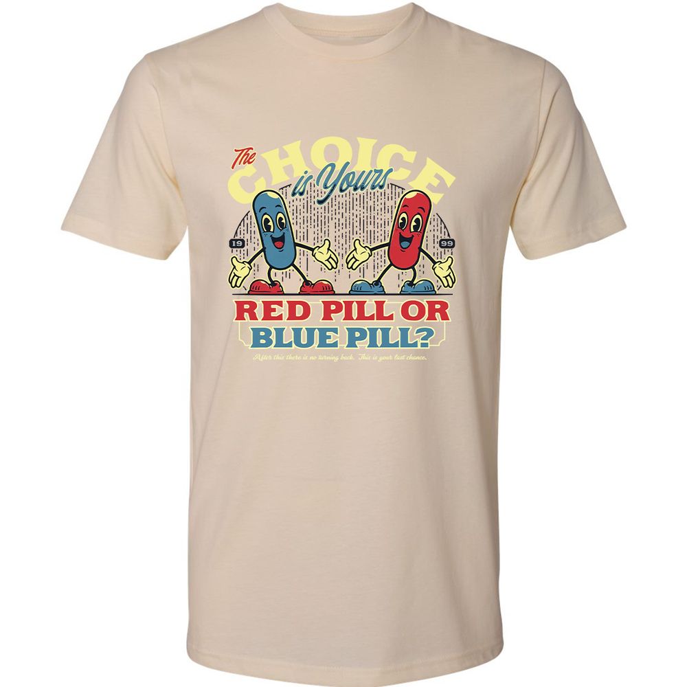 Premium Unisex T-Shirt - NPA8HU4L - Cream - 14