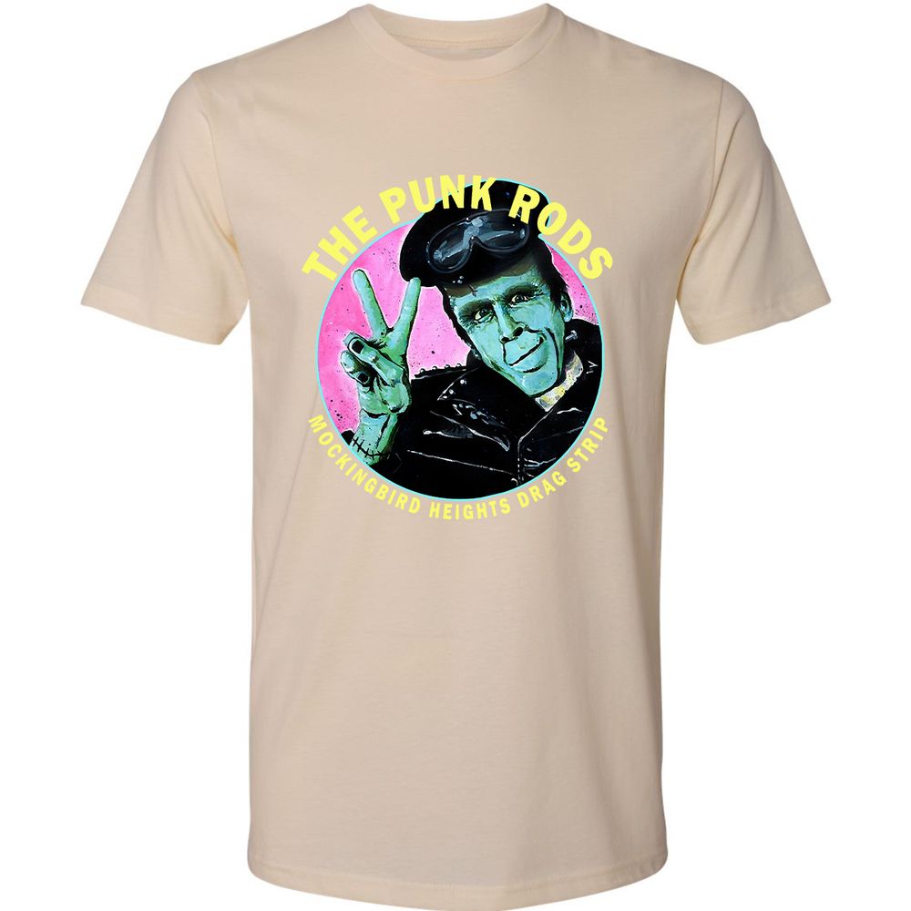 Premium Unisex T-Shirt - BT3K26QJ - Cream - 14