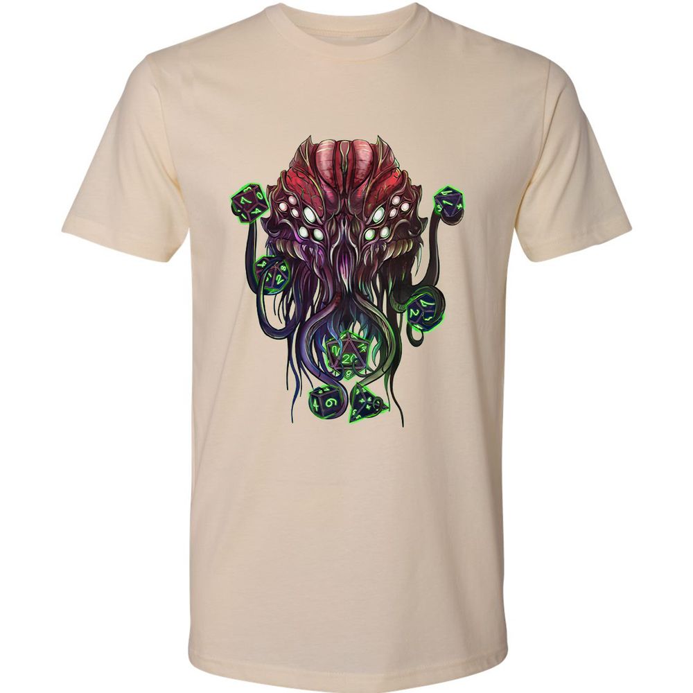 Premium Unisex T-Shirt - N3N65Z6H - Cream - 14