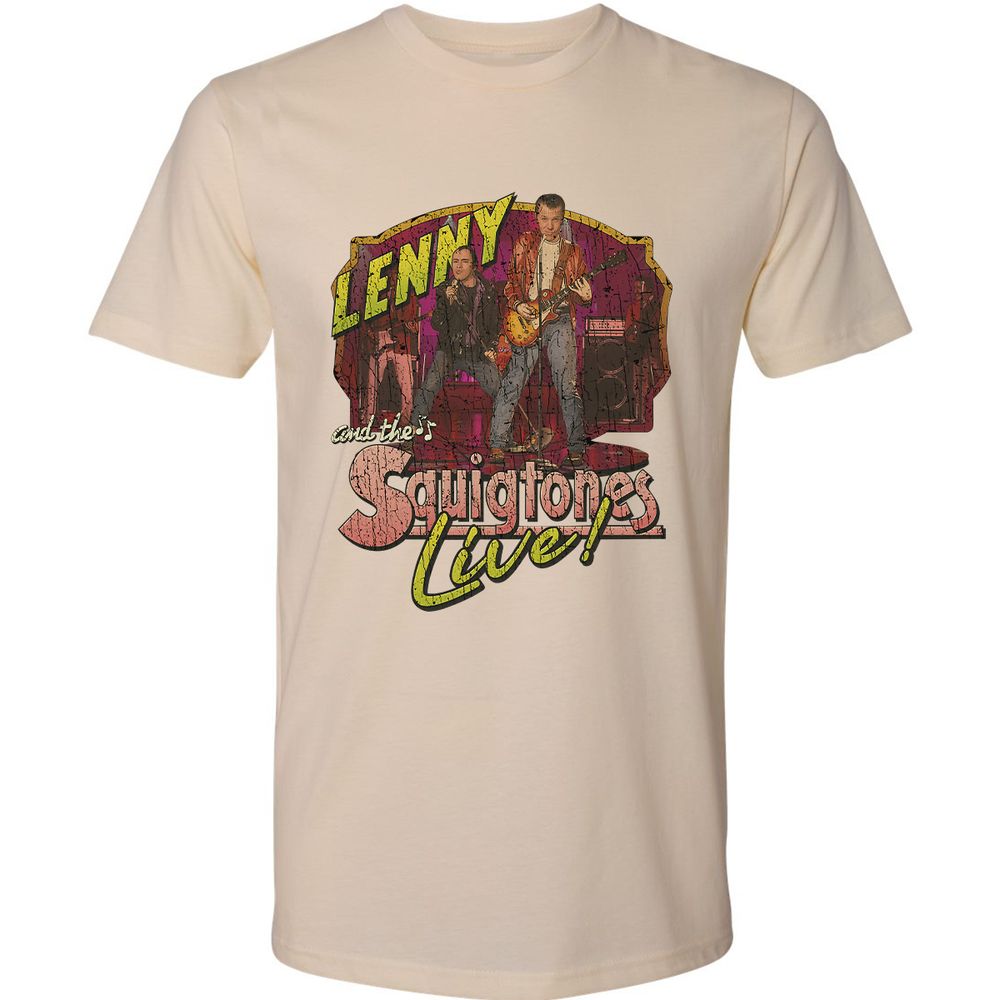 Premium Unisex T-Shirt - 5B6HLU14 - Cream - 14