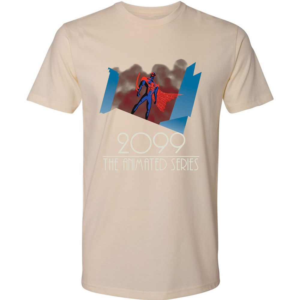 Premium Unisex T-Shirt - 5F4WZSCJ - Cream - 14