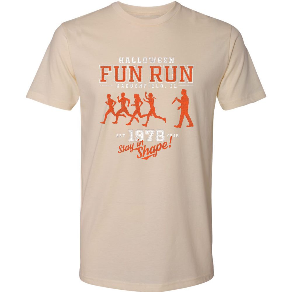 Premium Unisex T-Shirt - USTRLMAS - Cream - 14