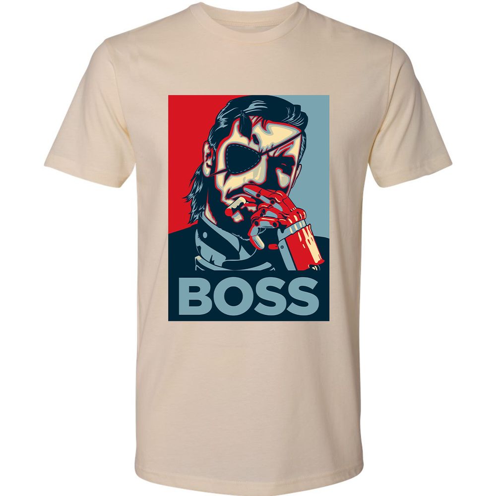 Premium Unisex T-Shirt - WY66M51Z - Cream - 14