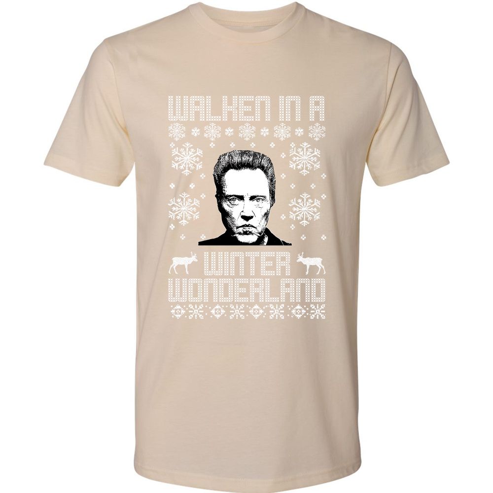 Premium Unisex T-Shirt - PNPQBZU8 - Cream - 14
