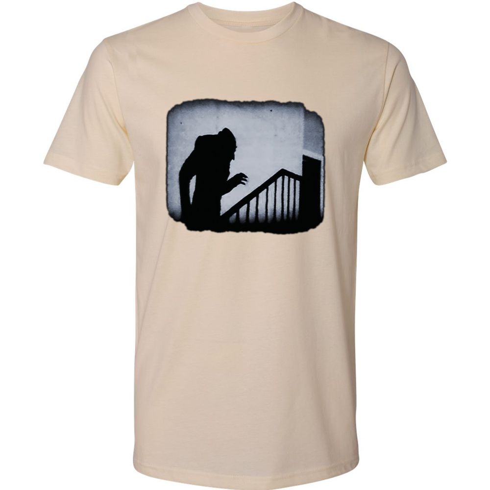 Premium Unisex T-Shirt - WK299GVG - Cream - 14