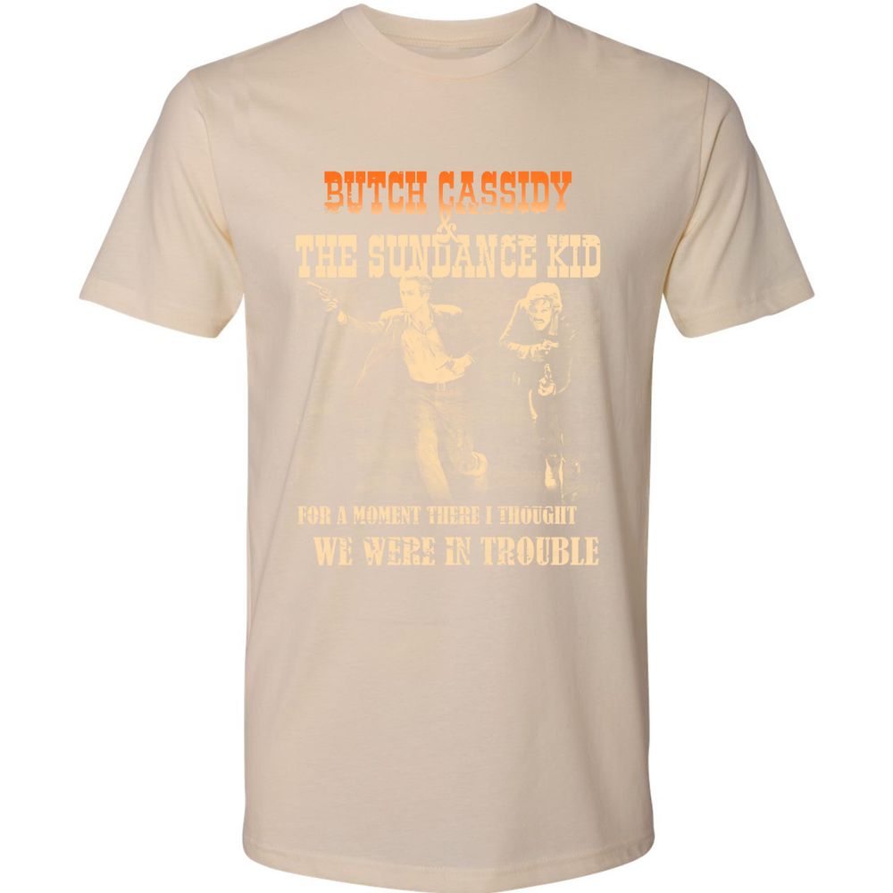 Butch Cassidy and The Sundance Kid - Cream - 14