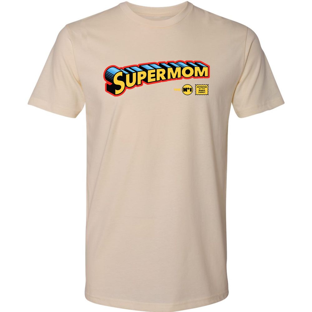 Premium Unisex T-Shirt - G9VN361S - Cream - 14