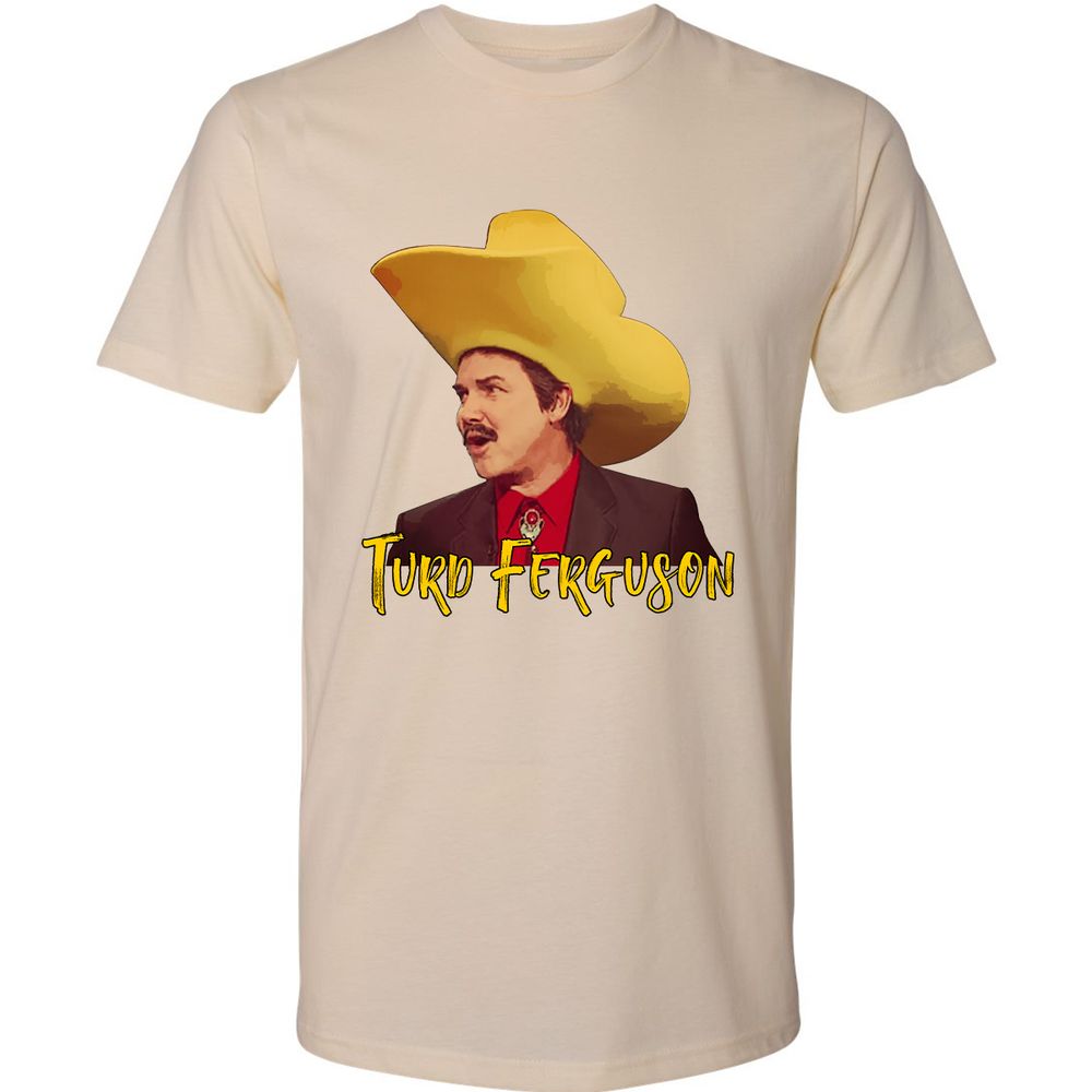 Premium Unisex T-Shirt - S5WUYWA1 - Cream - 14