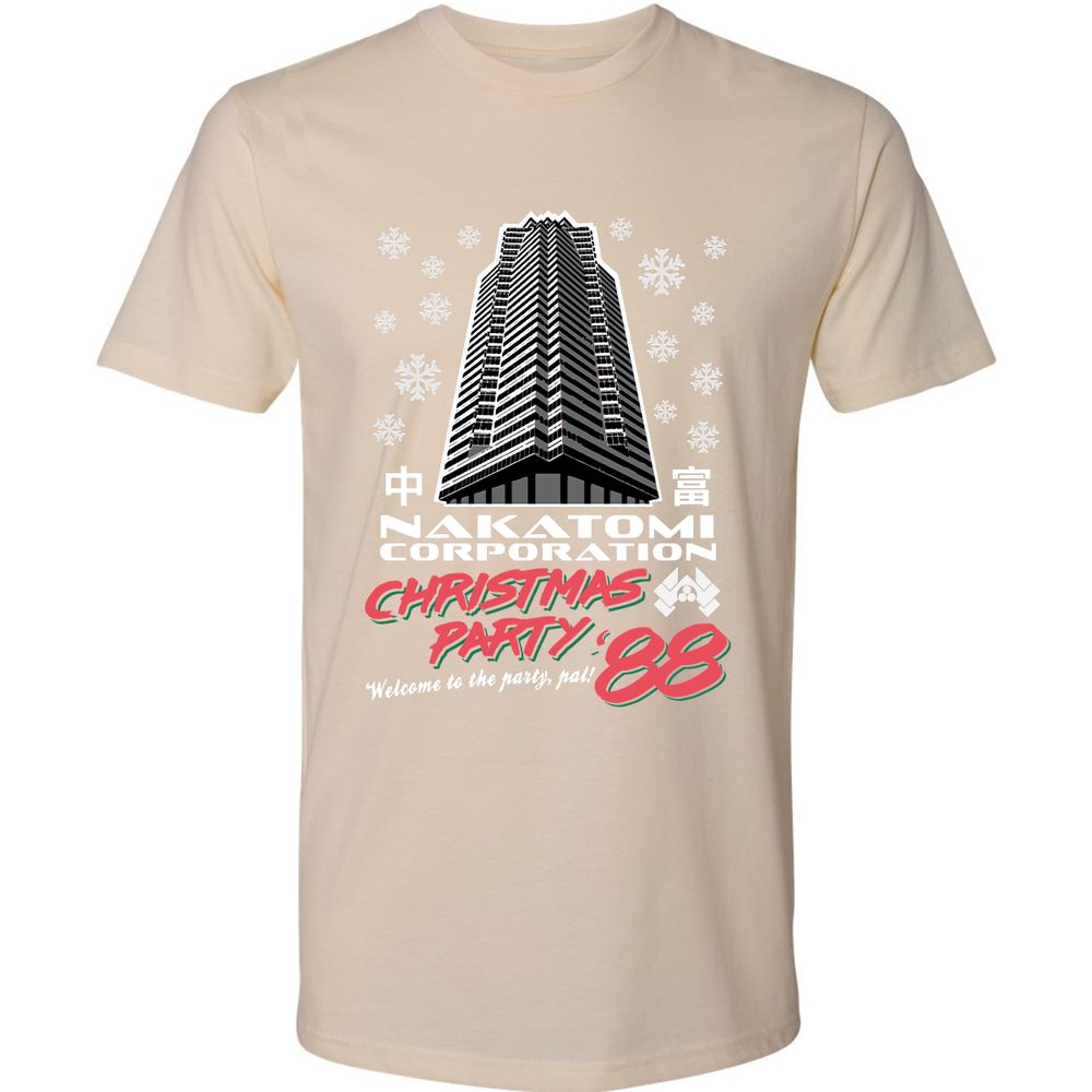 Premium Unisex T-Shirt - ZDVZDFKC - Cream - 14