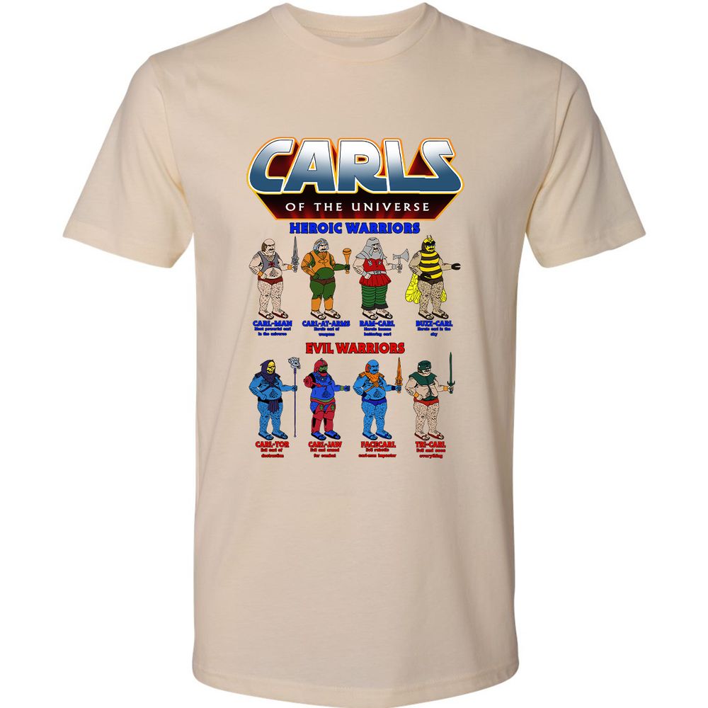 Premium Unisex T-Shirt - Z6Z9RJB5 - Cream - 14