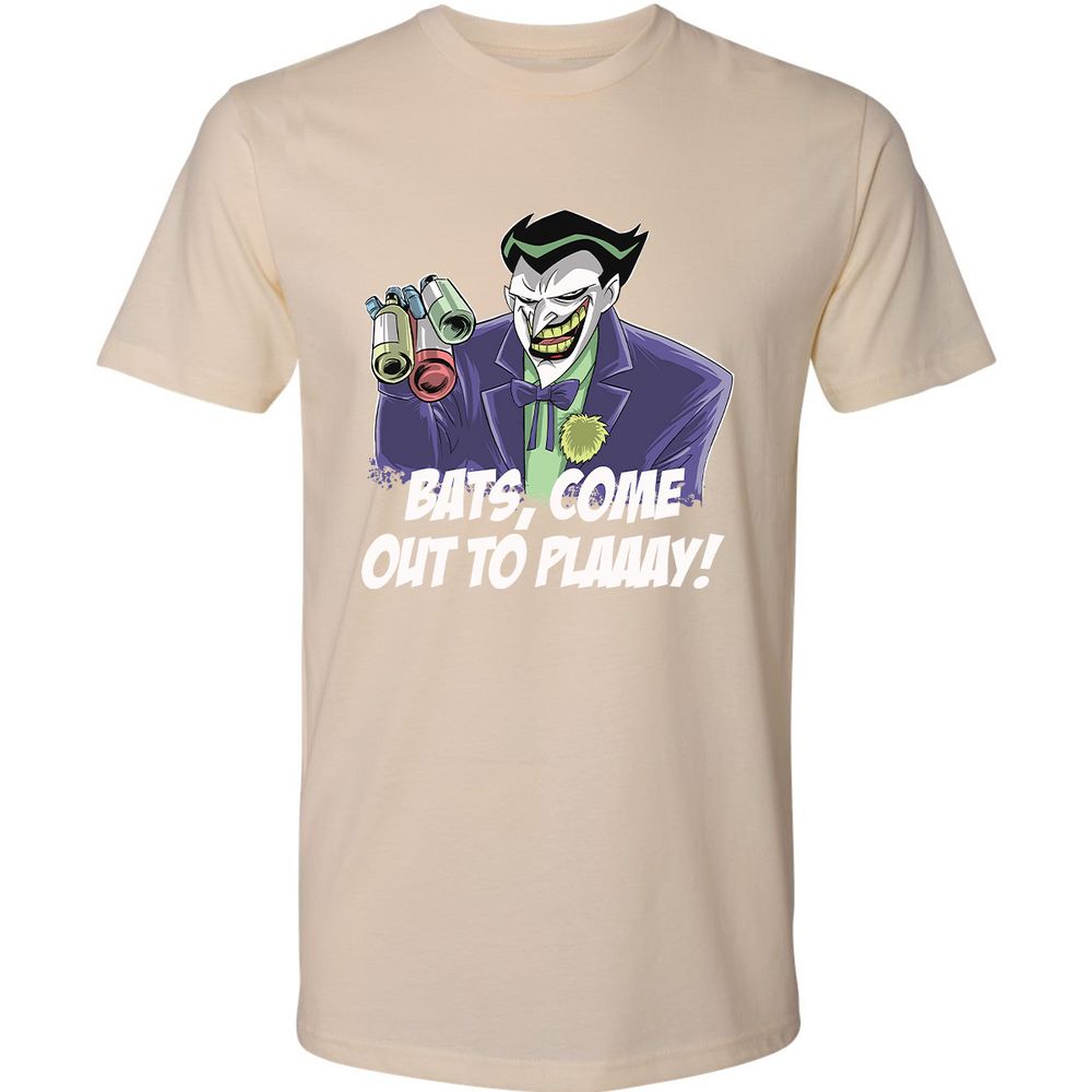 Premium Unisex T-Shirt - CT8KNG97 - Cream - 14