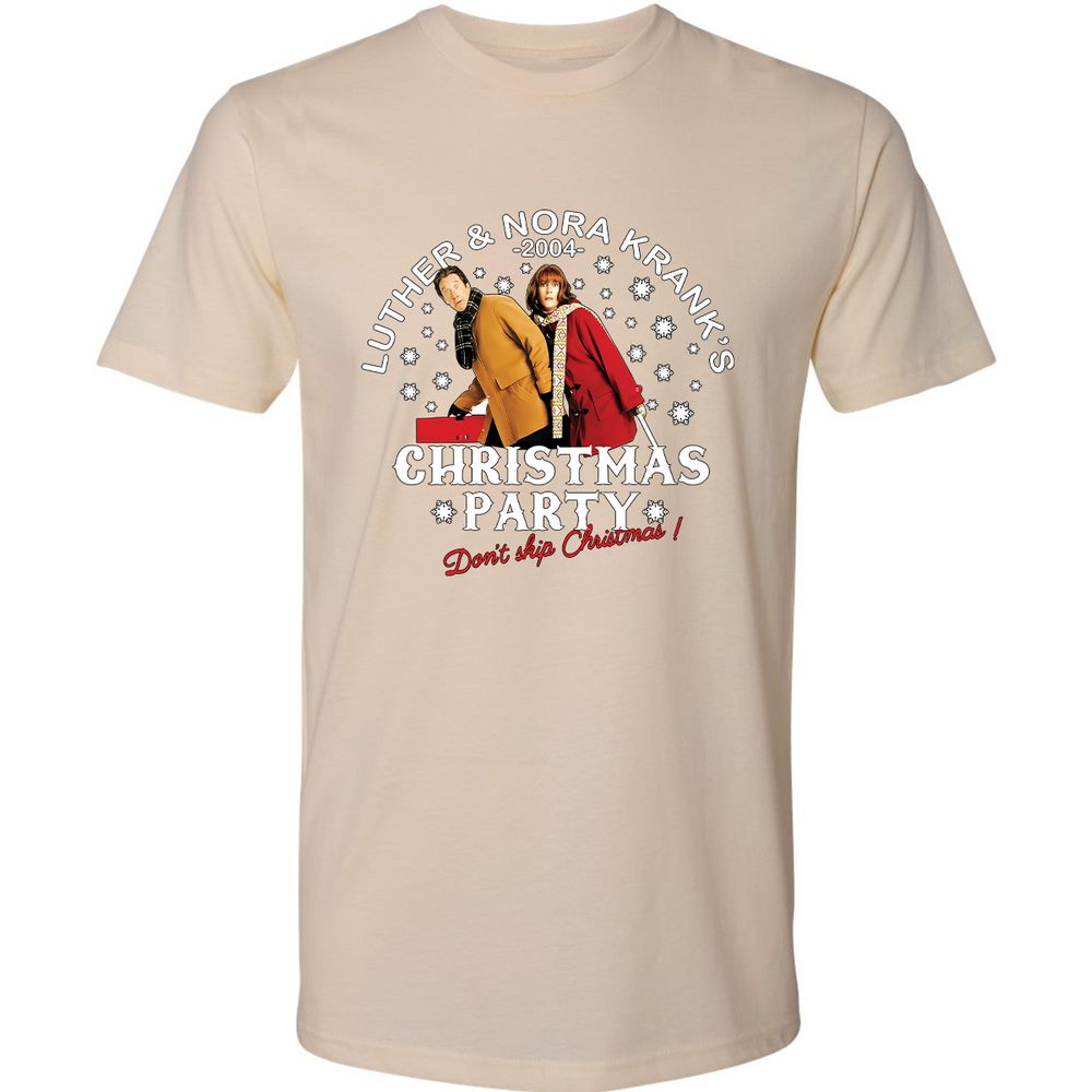 Premium Unisex T-Shirt - Z3KABDSX - Cream - 14