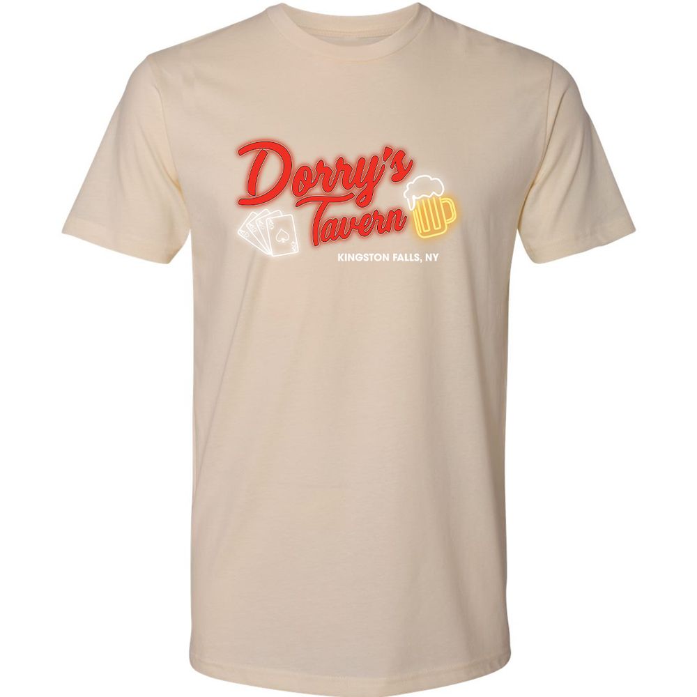Premium Unisex T-Shirt - HP2R37M4 - Cream - 14