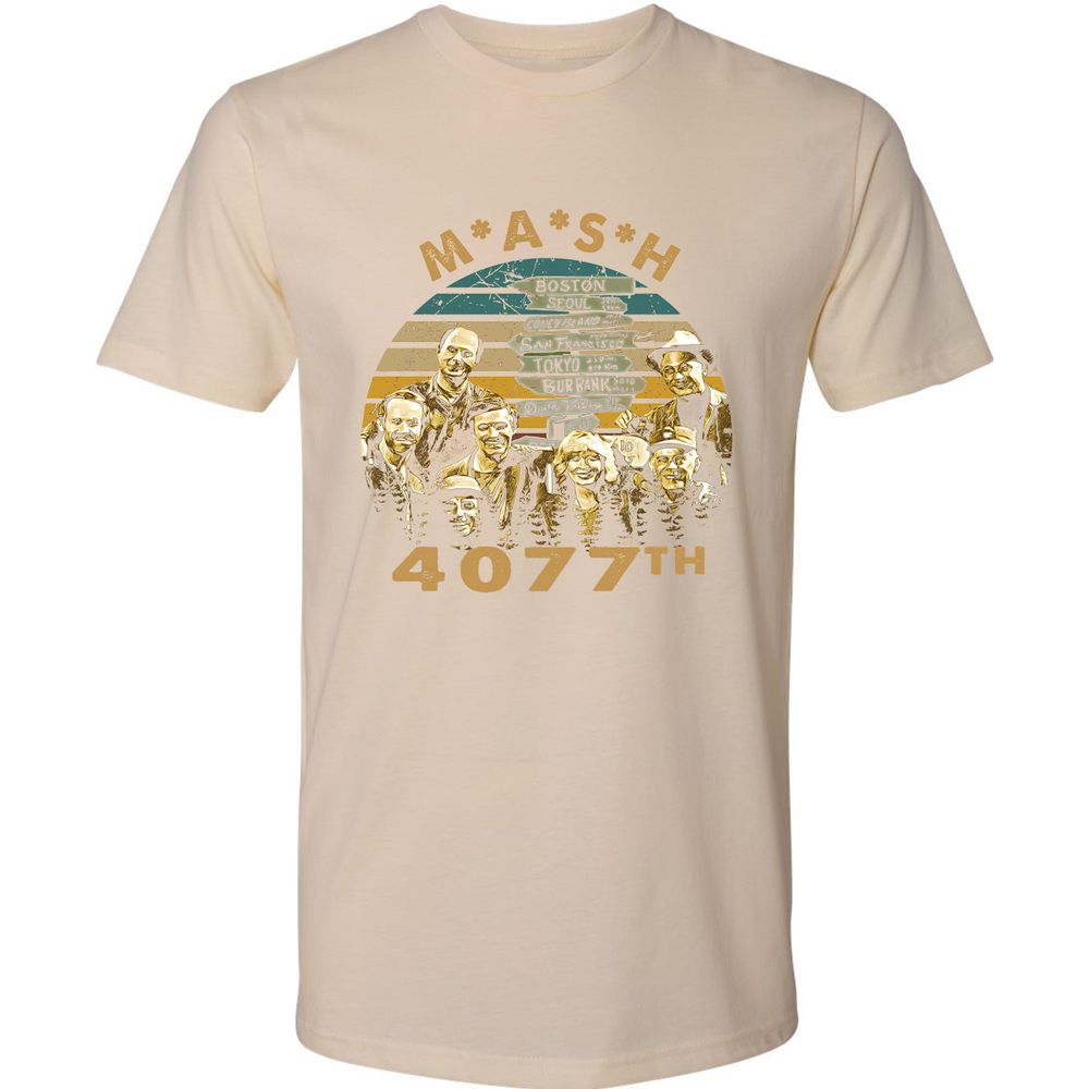 Premium Unisex T-Shirt - XWNYRYRL - Cream - 14