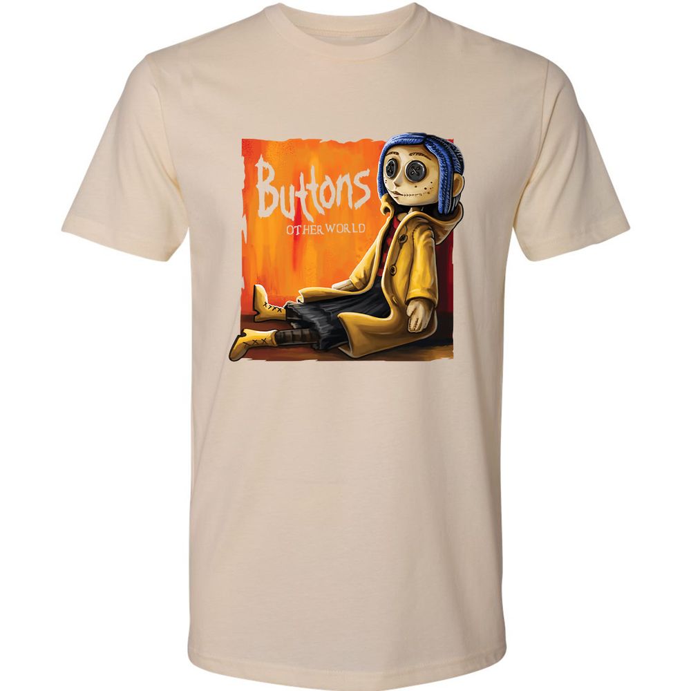 Premium Unisex T-Shirt - YDD975ZK - Cream - 14