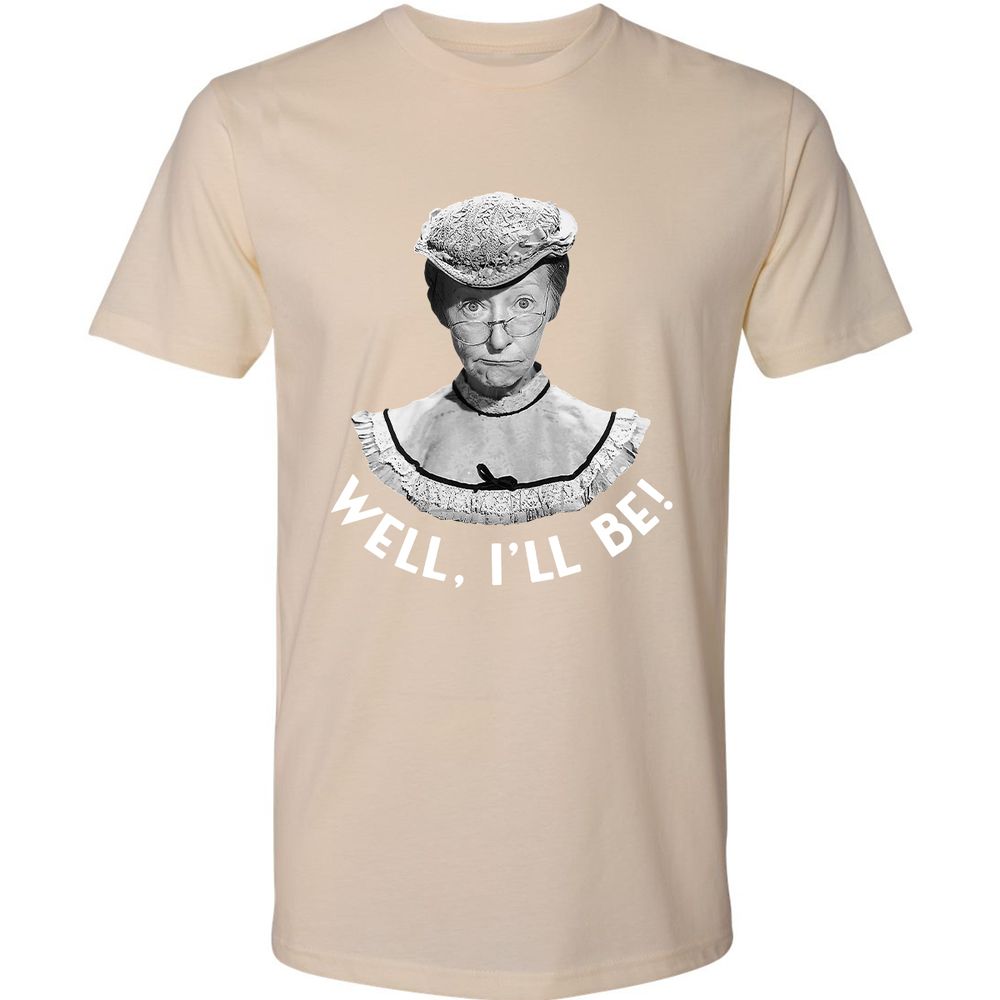 Premium Unisex T-Shirt - GFNBWH6L - Cream - 14