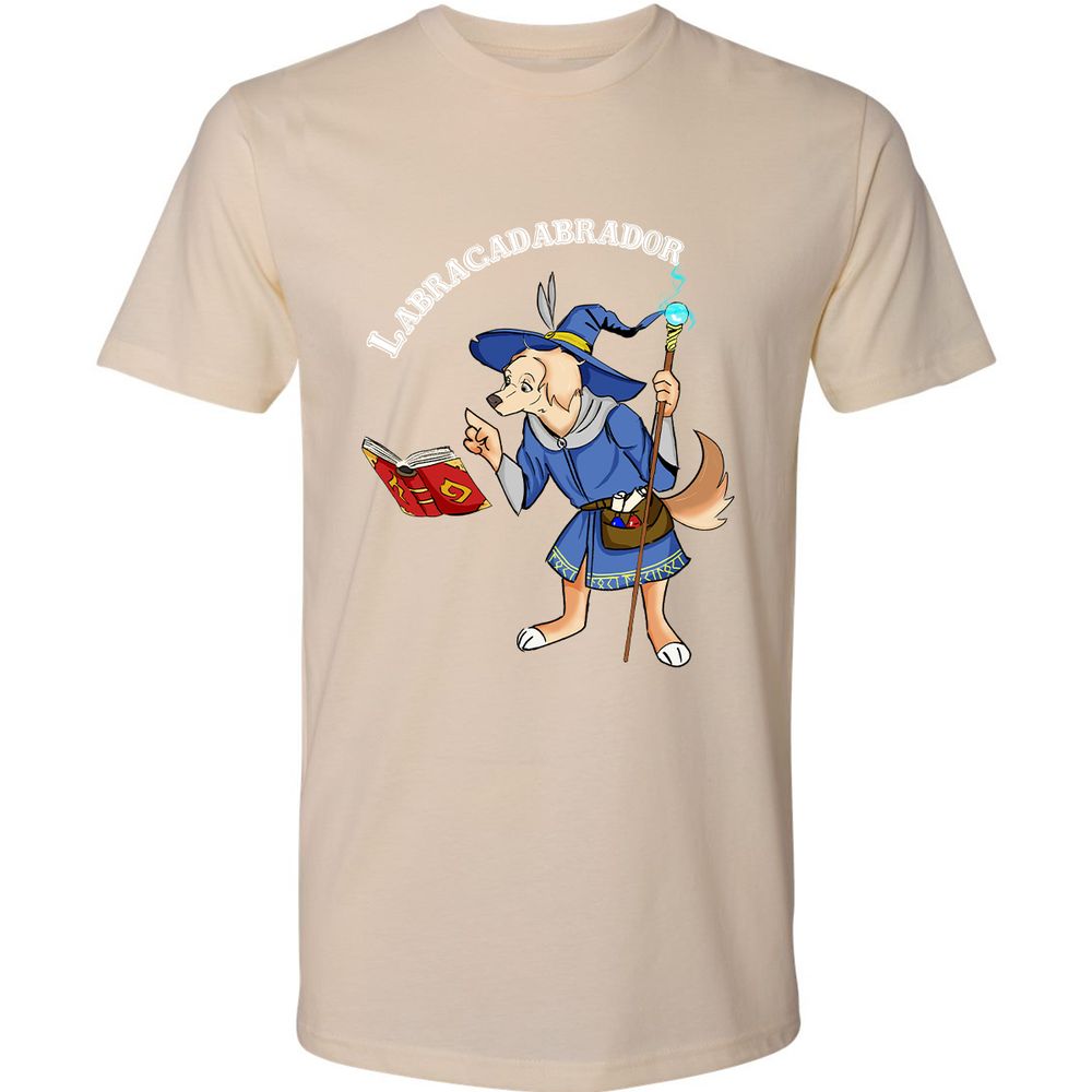 Premium Unisex T-Shirt - GMGUZK18 - Cream - 14