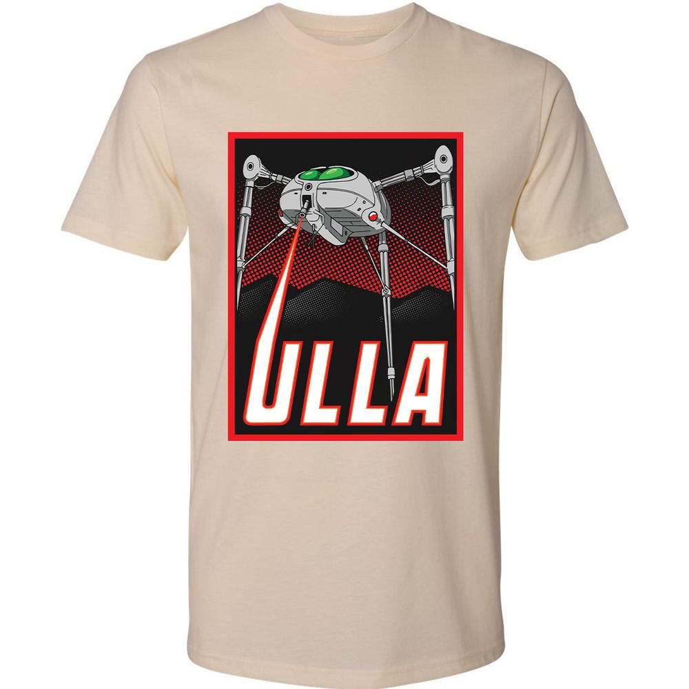 Premium Unisex T-Shirt - 163J5B27 - Cream - 14