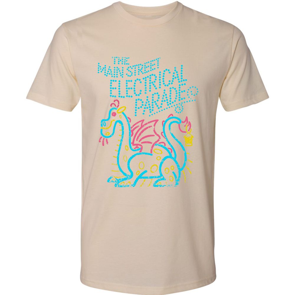 Premium Unisex T-Shirt - YUB7DG6N - Cream - 14