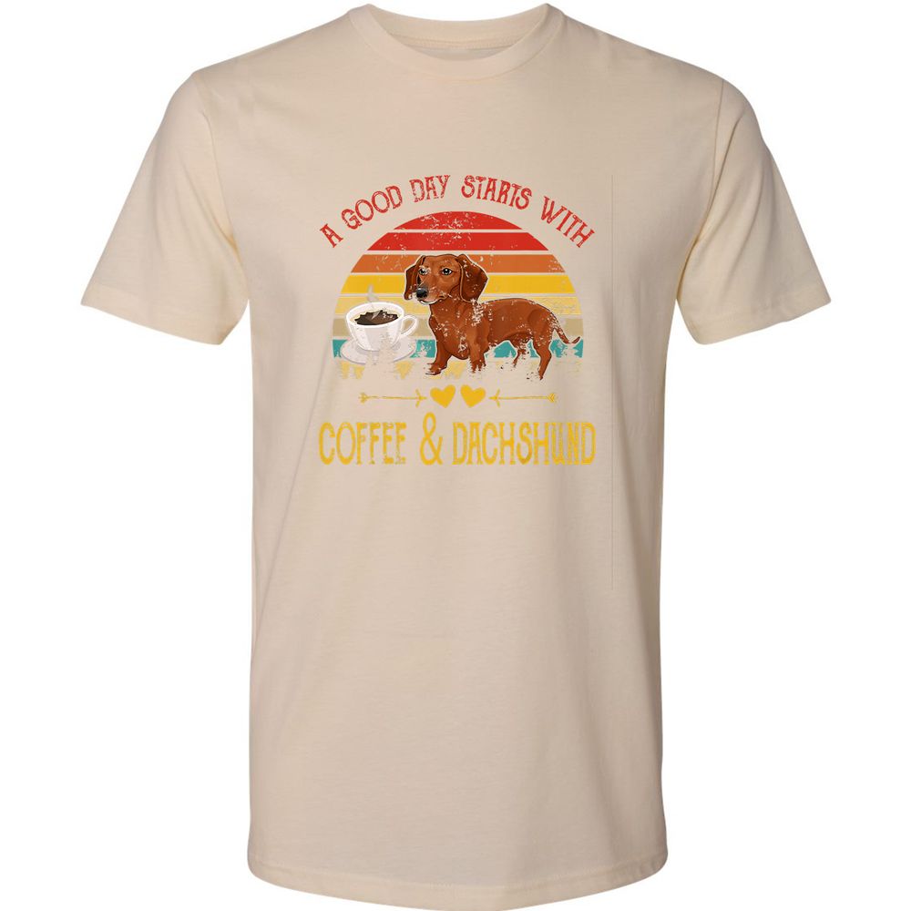 Premium Unisex T-Shirt - 9ZJJRZRR - Cream - 14