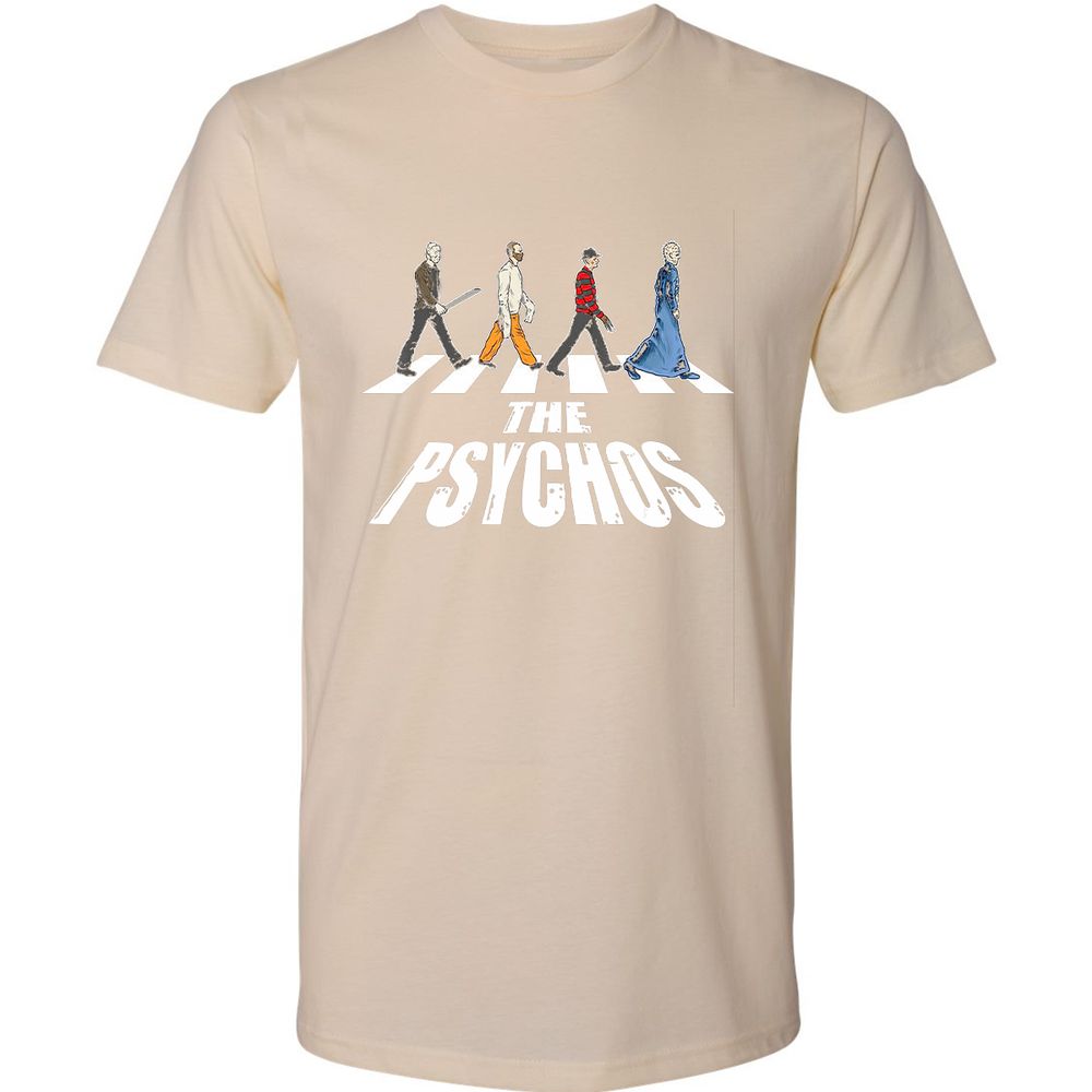Premium Unisex T-Shirt - JBR2X4FM - Cream - 14