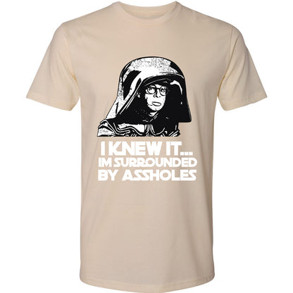 Premium Unisex T-Shirt - YW4ZY8FB