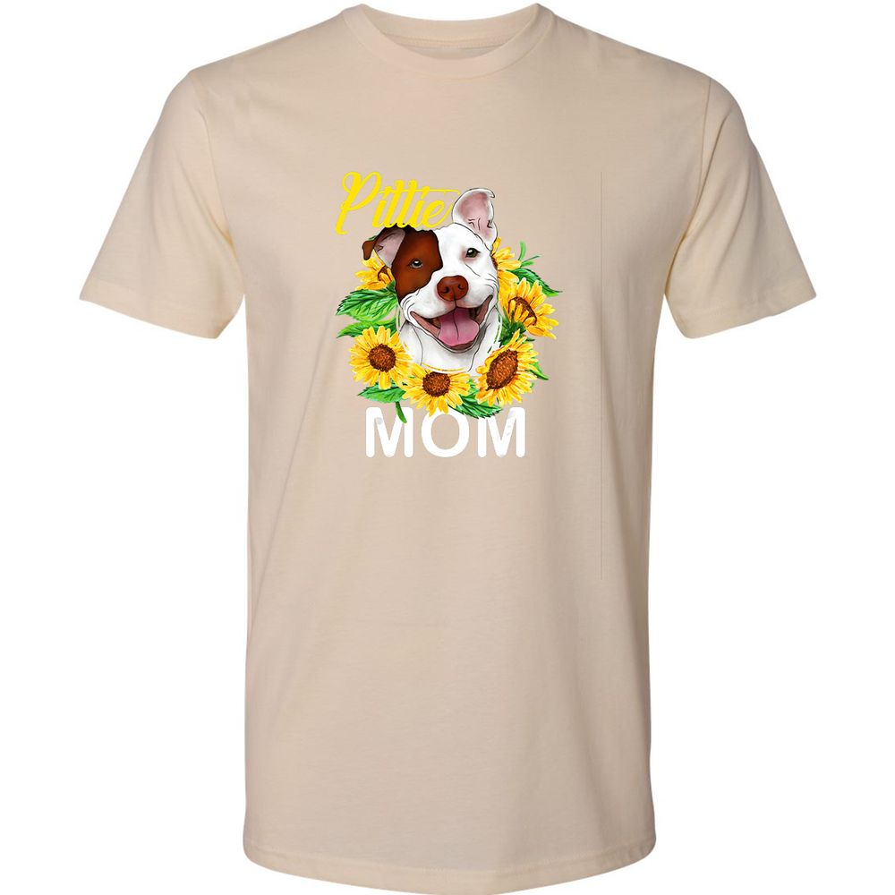 Premium Unisex T-Shirt - R5XCNADL - Cream - 14