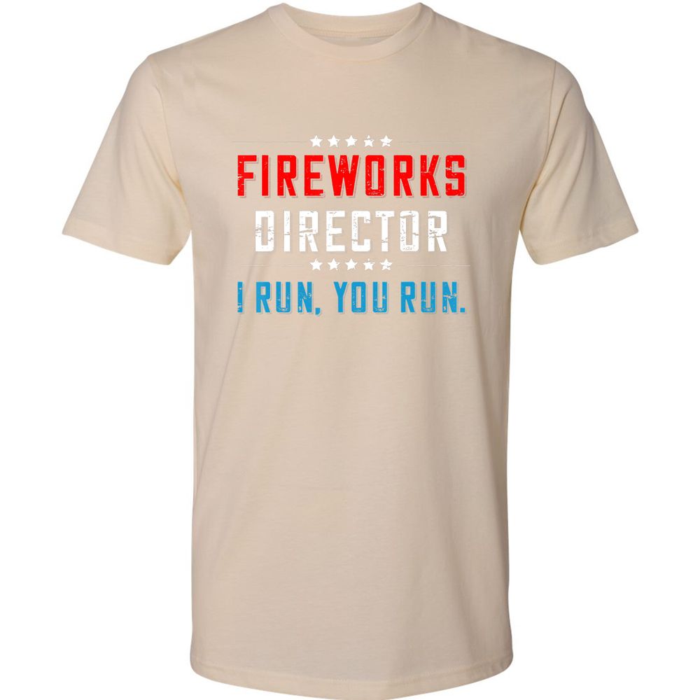 Premium Unisex T-Shirt - PW19WTSE - Cream - 14