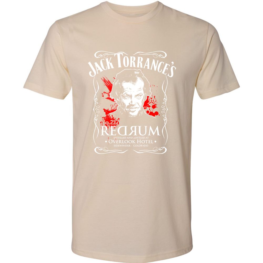 Premium Unisex T-Shirt - DPU96886 - Cream - 14