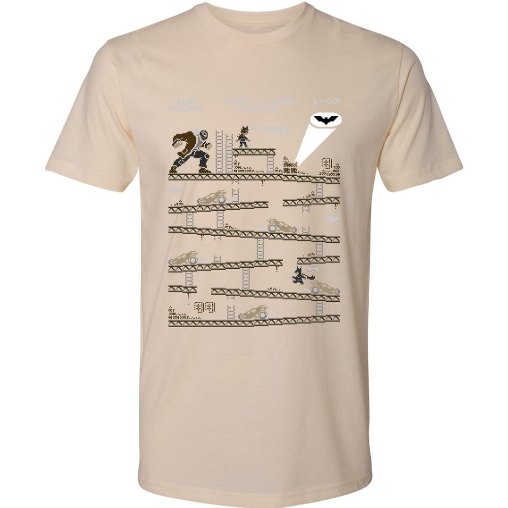 Premium Unisex T-Shirt - L8FUJK34 - Cream - 14