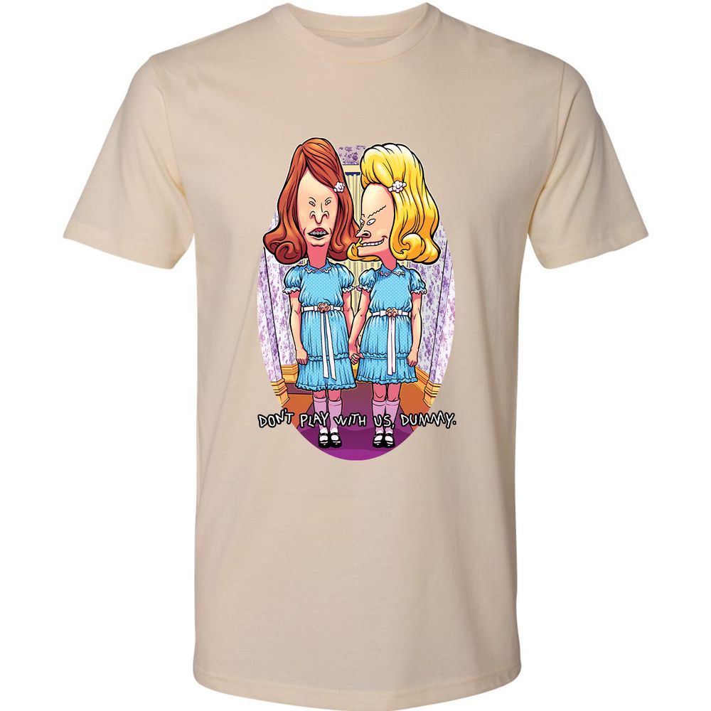 Premium Unisex T-Shirt - 5SPU1TRA - Cream - 14
