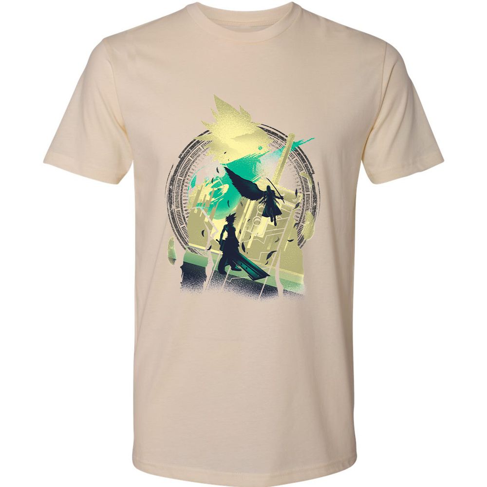 Premium Unisex T-Shirt - U3YX6SV2 - Cream - 14