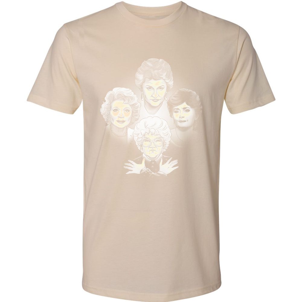 Premium Unisex T-Shirt - 2YZMD95J - Cream - 14