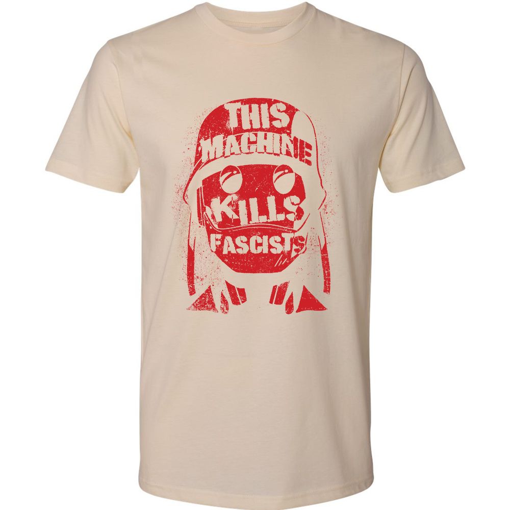 Premium Unisex T-Shirt - 48UY96YA - Cream - 14