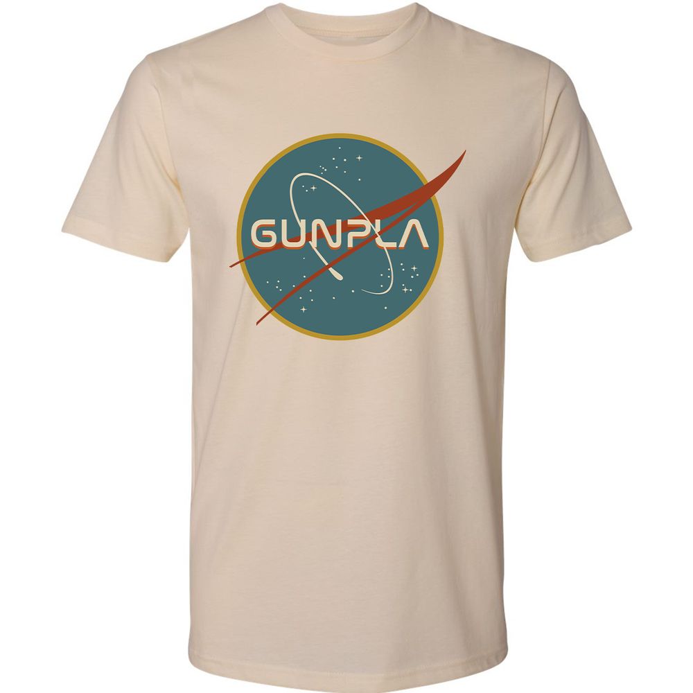 Premium Unisex T-Shirt - QVQE5D5R - Cream - 14