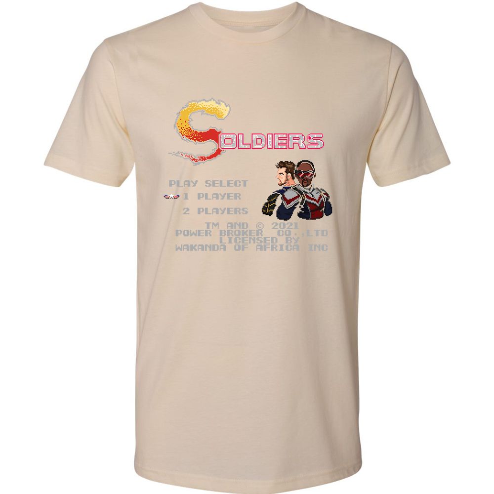 Premium Unisex T-Shirt - Y33NC6AJ - Cream - 14