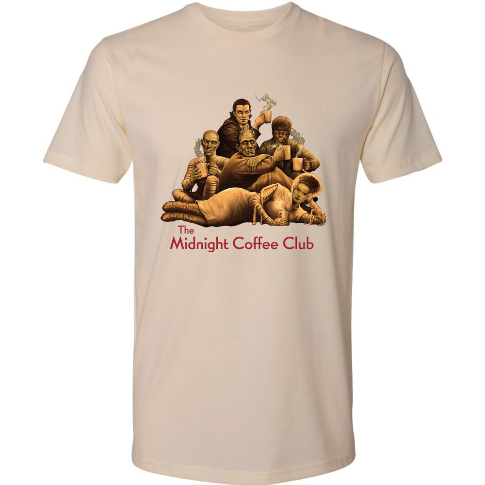 Premium Unisex T-Shirt - DTAA9YL9 - Cream - 14